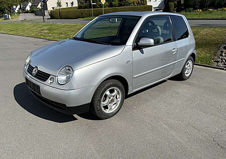 VW Lupo Volkswagen 1.4 College