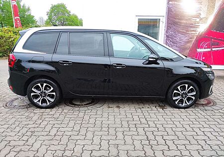 Citroen Grand C4 SpaceTourer BlueHDi 160 Stop&Start EAT8 SHINE PACK