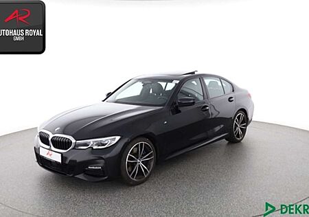 BMW 330 i M SPORT LASER,360GRAD,HARMAN/K,MEMORY,ACC