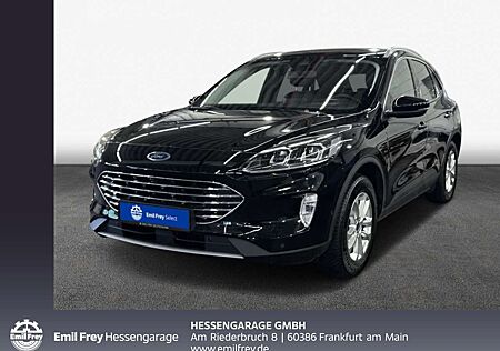 Ford Kuga 2.0 EcoBlue 4x4 Aut. TITANIUM X