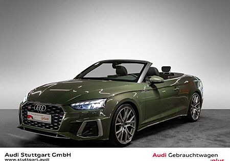 Audi S5 3.0 TFSI quattro Tiptronic