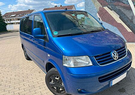 VW T5 Multivan Volkswagen