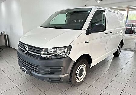 VW T6 Transporter Volkswagen 2.0 TDI 1.Hand|Klima|PDC|eFH