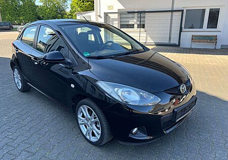 Mazda 2 1.3 Independence (5-trg.)(63kW)