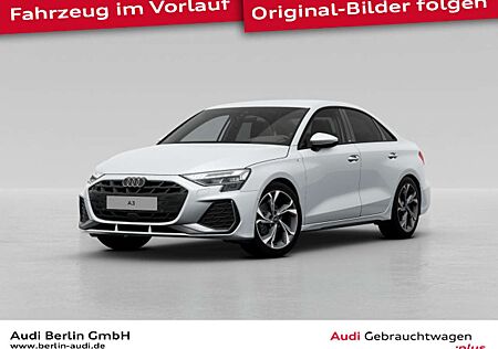 Audi A3 S line 30 TFSI S tronic
