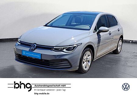 VW Golf Volkswagen 1.5 TSI Life #AHK #Pano #Matrix-LED #ACC