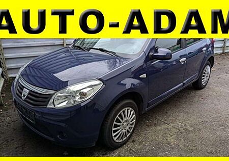 Dacia Sandero 1.4 Laureate*2 Hand*AHK*Tüv:09/2025*