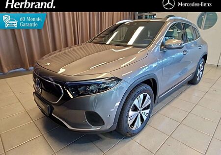 Mercedes-Benz EQA 250 Progressive Kamera LED Ambiente 18" MBUX