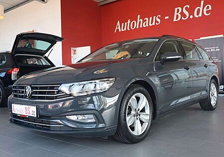 VW Passat Variant Volkswagen 2.0 TSI DSG,Kamera,Navi,LED,1Hd