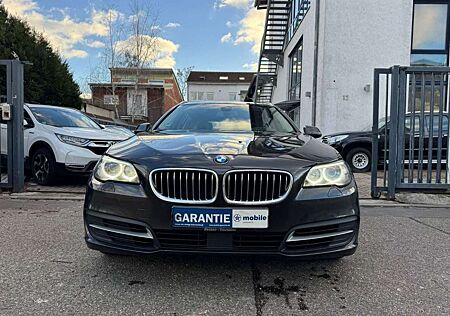 BMW 530 Baureihe 5 Touring d xDrive