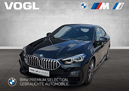 BMW 220 d Gran Coupé