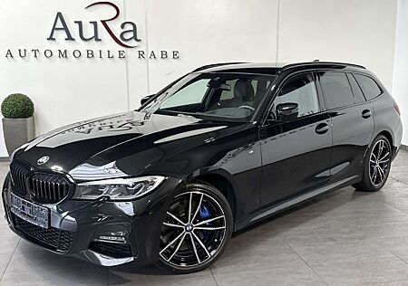 BMW 330 Touring xDrive M-Sport NAV+LASER+HEAD-UP+PP