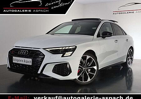 Audi S3 Limousine 2.0 TFSI |Matrix|Raute|Pano|ACC|B&O