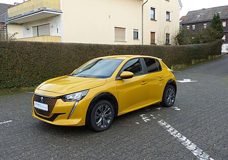 Peugeot e-208 208 Elektro 208 Elektromotor 136 Active Pack