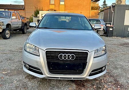 Audi A3 1.2 TFSI Ambition