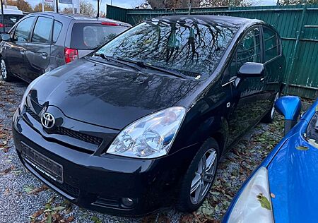 Toyota Corolla Verso 1.8 Luna*1HAND*KLIMA*TÜV NEU