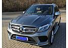 Mercedes-Benz GLE 500 e 4Matic 7G-TRONIC AMG Line