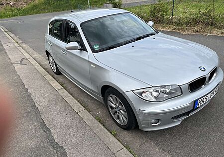 BMW 116i 116