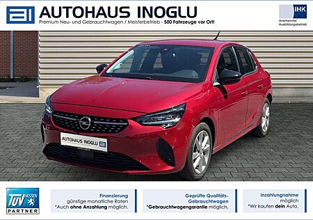 Opel Corsa 1.2 AT*Elegance*LED*Kamera*TLeder*Multimedia