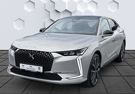 DS Automobiles DS 4 4 E-Tense Rivoli Hybrid AHK Panorama Head-up