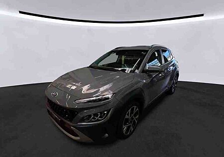 Hyundai Kona Prime Aut.2WD Head Up-Kamera-LED-Navi