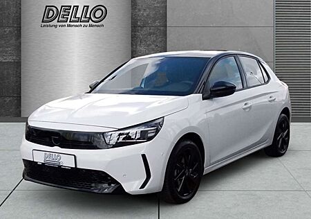 Opel Corsa F GS 1.2 LED Apple CarPlay Android Auto Musikstrea