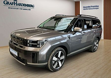 Hyundai Santa Fe PHEV 1.6 T-GDI Signature 4WD