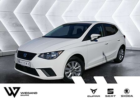 Seat Ibiza 1.0 Style KLIMA PDC SITZHEIZUNG