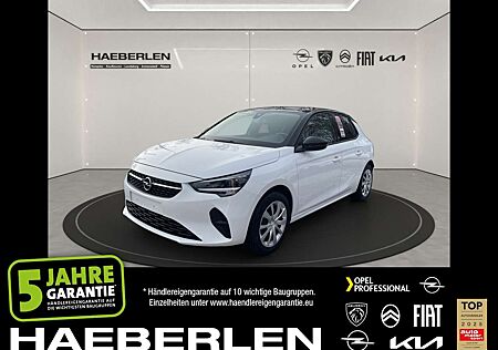 Opel Corsa-e Elegance *180°Kamera*Sitzheizung*