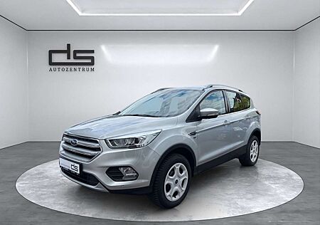 Ford Kuga 2.0 TDCI Cool & Connect 4X4*Navi*SHZ*PDC