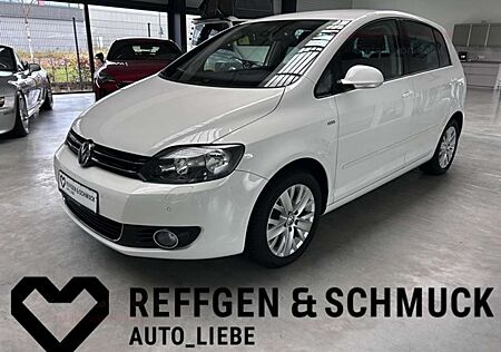 VW Golf Plus Volkswagen LIFE KLIMA+EINPARKHILFE+ALLWETTER+1HD+