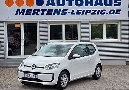 VW Up Volkswagen ! move !