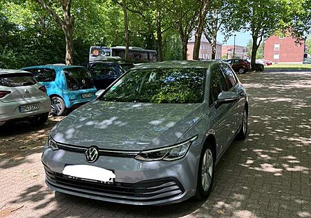 VW Golf Volkswagen 2.0 TDI SCR DSG Life