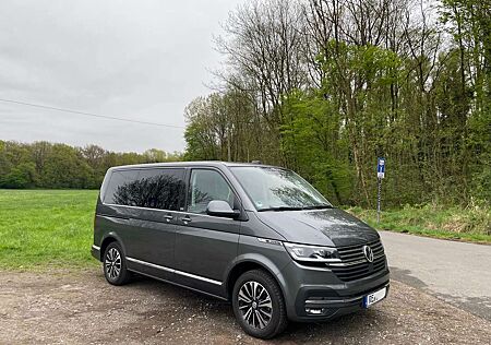 VW T6 Volkswagen .1 Multivan Multivan .1 Kurz DSG Generation Six