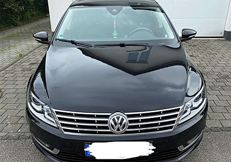 VW CC Volkswagen 2.0 TDI BlueMotion Technology DSG