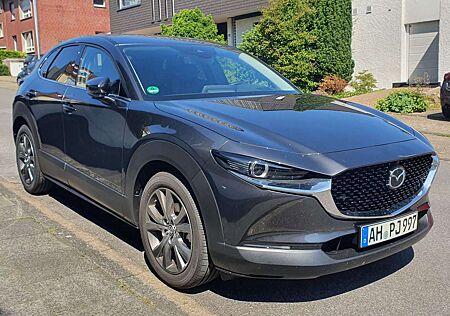 Mazda CX-30 e-SKYACTIV-X 2.0 M HYBRID SELECTION