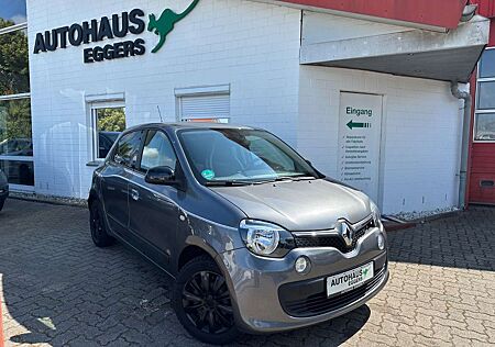 Renault Twingo Limited/KLIMA/PDC/S+W/TEMP