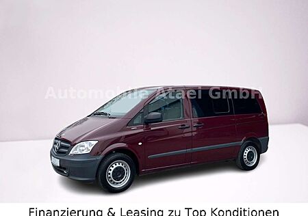 Mercedes-Benz Vito Tourer kompakt 116 CDI Aut. *1.HAND* (5002)