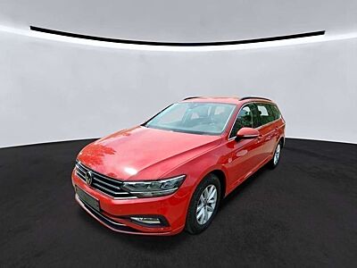 Volkswagen Passat Variant 2.0 TDI BUSINESS KAMERA NAVI ACC