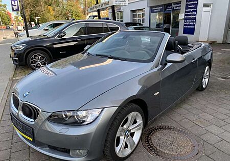 BMW 325i 325 Cabrio / TÜV NEU / LEDER