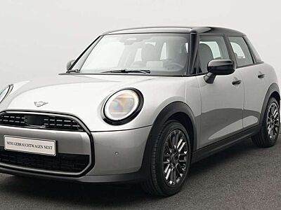 MINI Cooper C Classic Trim