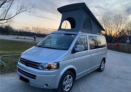 VW T5 California Volkswagen