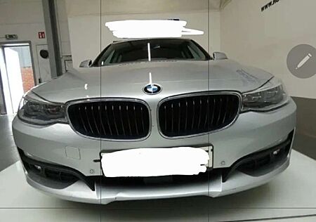 BMW 320d 320 GT Advantage