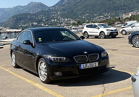 BMW 325i 325 e93 Cabrio | Viel Neu | Tausch möglich