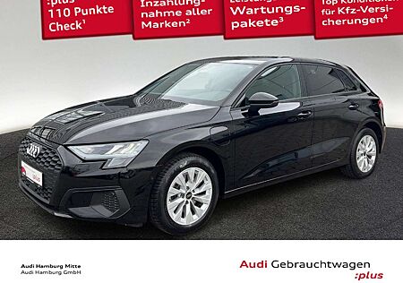 Audi A3 40 TFSI e S tronic Sitzhzg LED Virt