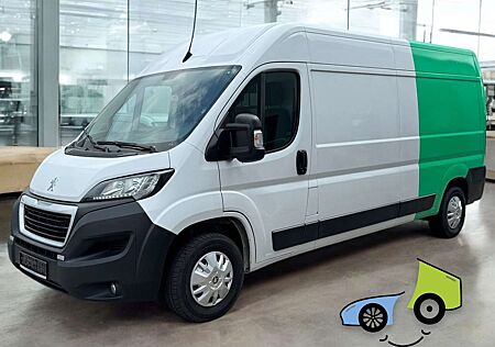 Peugeot Boxer Kasten 335 L3H2 Premium/Fenster/Webasto+