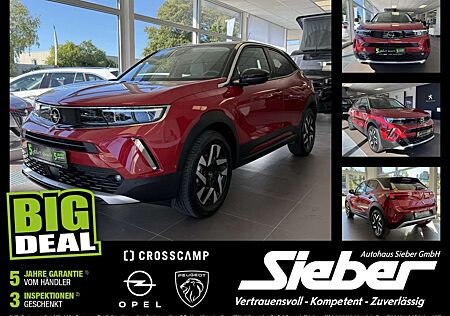 Opel Mokka Elegance Sitzhzg*Kamera*Tempomat*Regens