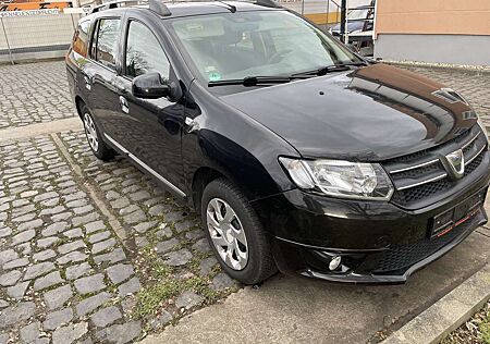 Dacia Logan Kombi Viele Teile sind erneuert ,Zahnrimen, KLIMA