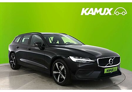 Volvo V60 B3 Geartronic Momentum +LED+NAVI+CARPLAY