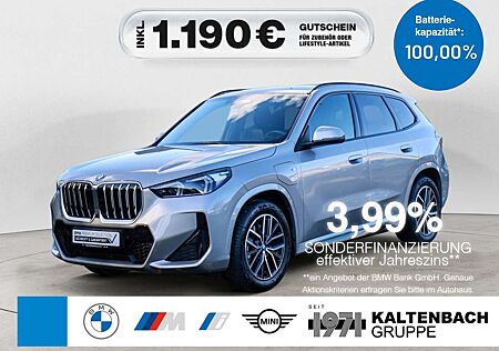 BMW X1 gebraucht kaufen BMW X1 xDrive30e M-Sport AHK HUD 360° LED ACC H/K